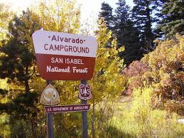 The 50 acre royal view rv park provides guests with all of these features and more. Alvarado Campground Campground Near Canon City Colorado United States Description