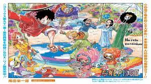 One Piece Manga Will Take a Break After Chapter 1086 | Attack of the Fanboy