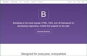 build a with html and css