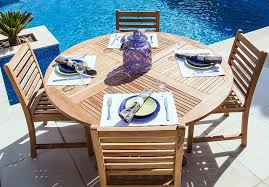 Dining Furniture Sets From Parasol