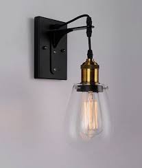 strung wall lamp led lighting designs