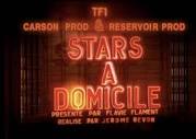 Avis et audience Stars à Domicile (TF1) les 28 et 25 février 2022 ...