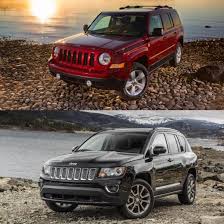 Jeep Patriot Archives The Truth About Cars