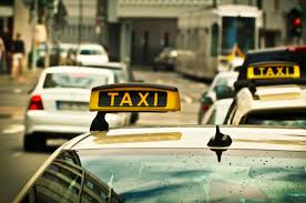 Сколько зарабатывают в такси в Омске