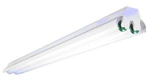 Image result for 8 foot fluorescent light fixture