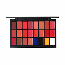 pac studio lipstick vault x24 1 4 gm