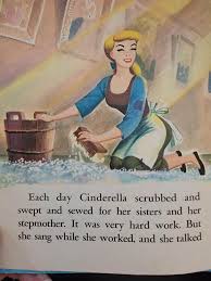 Check spelling or type a new query. What The True Message Of Cinderella Can Teach Us Princess Week Laughingplace Com