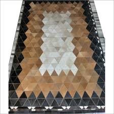 leather printed carpet manufacturer at