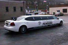 exceptional limo pittsburgh pa