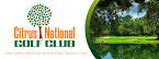 Citrus National Golf Club | Homosassa FL | Facebook