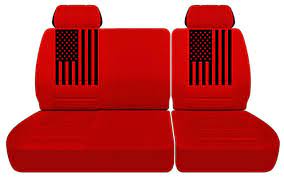 Seat Covers For 1990 Chevrolet C1500