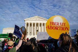 Overturning Roe v. Wade Could Be A ...