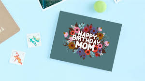 60 funny birthday card messages for mom