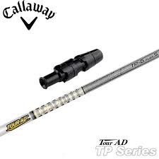 Sleeve Shaft Graphite Design Tour Ad Tp Tour Ad Tp For Calloway Belonging To