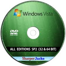 X86 is 32 bit and x64 is of coarse 64 bit. All Editions Microsoft Windows Vista Coa Key Recovery Replacement Kit X86 X64 Software Patterer Operating Systems