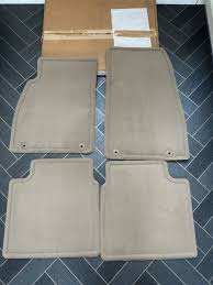 genuine oem floor mats carpets cargo