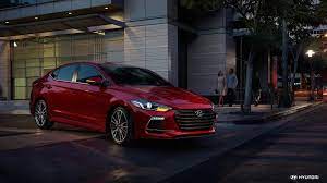 Find specifications for every 2018 hyundai elantra: The 2018 Hyundai Elantra Pictures Specs Performance Release Date Digital Trends