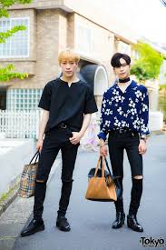 Want to see more posts tagged #male fashion? Pin By Miss Keisha On J Fashion Kpop Fashion Men Mens Street Style Japan Fashion Street