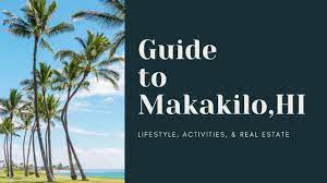 living in makakilo hi lifestyle