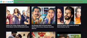Actors make a lot of money to perform in character for the camera, and directors and crew members pour incredible talent into creating movie magic that makes everythin. 8 Best Sites For Watch Bollywood Movies Online Free Download Updated