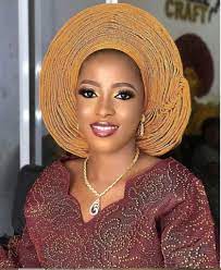 the makeup and gele styles you should