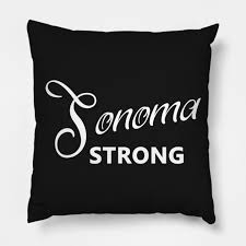 Sonoma Strong