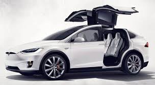 Tsla) shut down its model s and x production lines for retooling. 2021 Tesla Suv All New Model X Suv Review Price And Release Date Tesla Car Usa