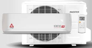 mirage vetnus x 24 000 btu 18 19 seer