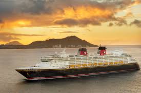 best cruises to hawaii islands