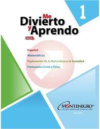 This online notice libro me divierto y aprendo 2 grado can be one of the options to accompany you similar to having supplementary time. Cuadernillos Montenegro Me Divierto Y Aprendo 1Âº 2Âº Grado Imagenes Educativas