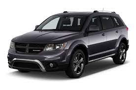 2018 dodge journey s reviews and