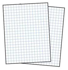 Best Photos Of 1 8 Graph Paper Printable 8 5x11 Printable
