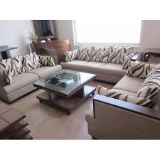 7 seater sofa set at best in new
