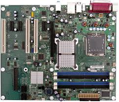 Gpu or graphics processing unit is a specialized processor responsible for the graphics to. Specifying Building A Dual Core Desktop Pc