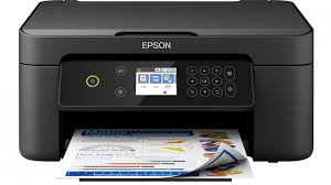 Epson Expression Home Xp 4100 Review Budget Beauty Comes