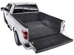 be carpet load bed liner ford