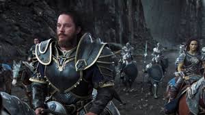 Some see death as having some greater purpose, but when it is one of your own, it is hard to grasp anything good comes from it. Kritik Warcraft The Beginning 4001reviews