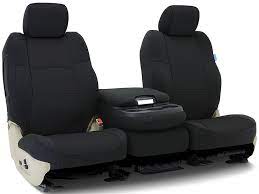 2022 Chevy Tahoe Seat Covers Realtruck