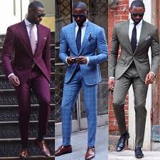 5 summer outfits for men that'll have you looking fresh af. 18 Best Outfit Ideas For Black Men Fashion Tips