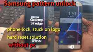 Samsung galaxy s7 edge unlocking instructions · turn on the s7 edge with a non accepted sim card (any other sim card than the network the phone is currently . Samsung S7 Edge Pattern Unlock Samsung S7 Edge Galaxy S7