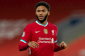 In 2007, gomez came to prominence as a starring cast. Joe Gomez Taking It A Day At A Time In Rehab From Serious Knee Injury Liverpool Fc This Is Anfield