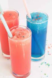 sonic slush with pop rocks copycat 5