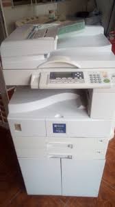 This photopying machine and manual download. Fotocopiadora Ricoh Aficio 2020d Mercado Libre
