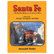 It lies in the northern rio grande valley at. Santa Fe The Railroad Gateway To The American West Volume 1