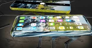 Iphone 13 vs iphone 12s: Iphone 13 Trailer Shows Cool Wraparound Screen Video Concept Phones