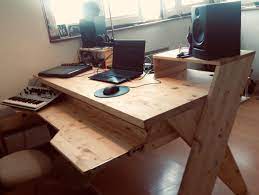 They also make great woodworking projects because you. Anyone Interested Into Making By Your Own An Output Platform Like Desk Because The Original Is Too Expensive Or Not Exactly What You Want I Made One And Am Very Happy With