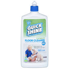 Save On Quick Shine Plant Based Pet