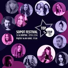 Międzynarodowy festiwal filmowy / 14. Top Of The Top Sopot Festival Young Choice Awards