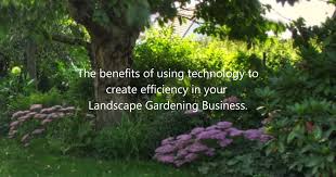 Landscape Gardening Business