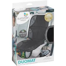 Summer Infant Duomat Car Seat